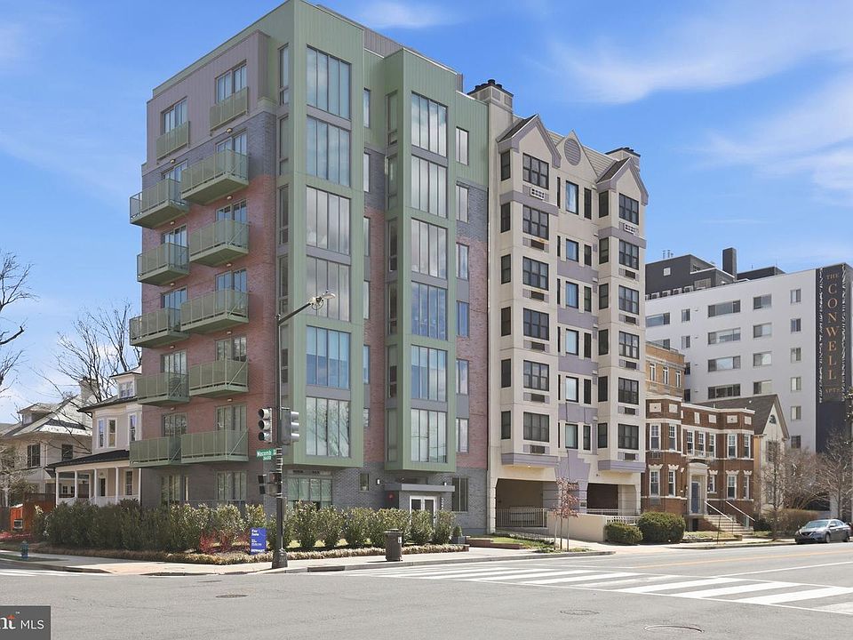 1st image of 3219 Wisconsin Ave NW Unit 201