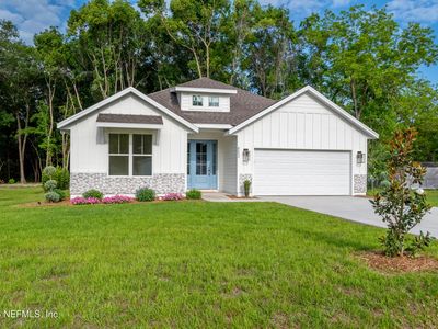 853 S PARKER Street, Starke, FL, 32091
