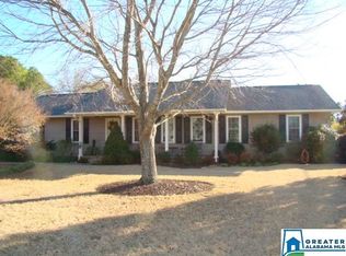 16 Glen View Dr, Alexandria, AL 36250