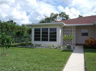 4510 NW 2nd St APT A, Delray Beach, FL 33445