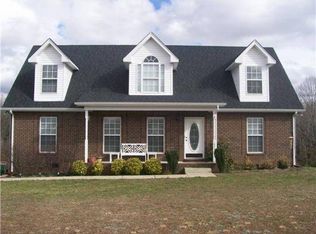 1035 Madalyn Way, Portland, TN 37148