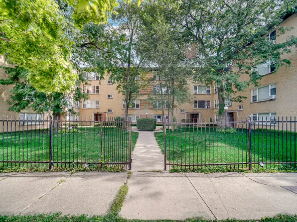 6145 N Seeley Ave APT 3B, Chicago, IL 60659