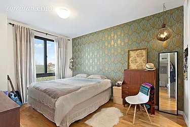 Rented by Corcoran