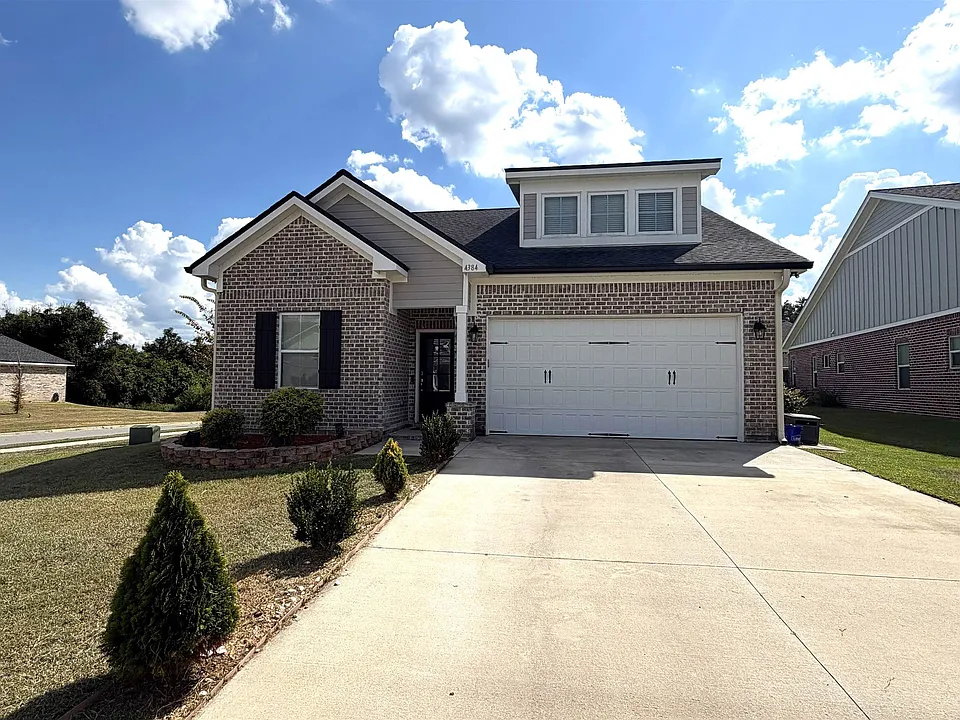 4384 Honeymoon Ct