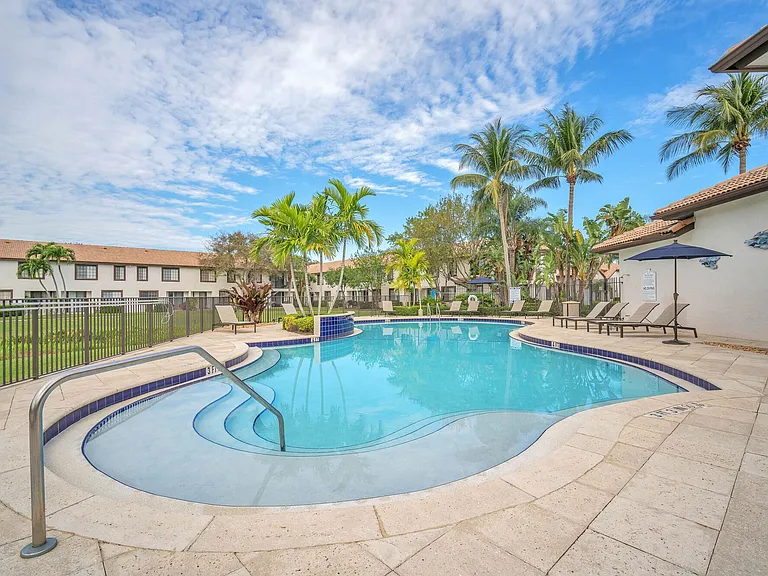 The Enclave At Delray Beach — Photo 15
