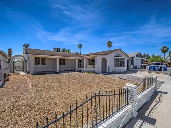4351 Chafer Dr, Las Vegas, NV 89121
