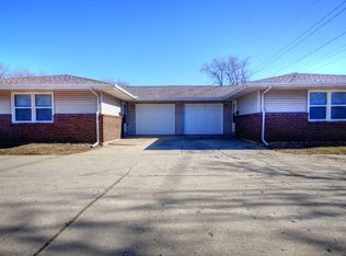 1111 E Willard St, Urbana, IL