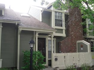 2031 S Hannibal St APT G, Aurora, CO 80013