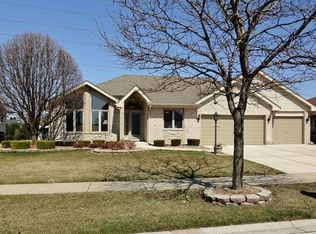 7824 Keystone Rd, Orland Park, IL 60462