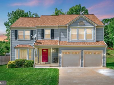 123 Cobblers Ct, Stafford, VA, 22554