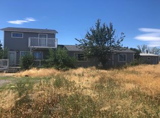 551 Lampe Rd, Selah, WA 98942
