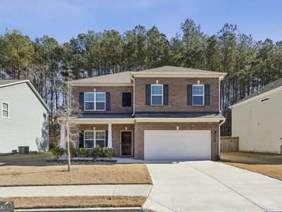 6027 Whitetail Deer Run, Mableton, GA, 30126