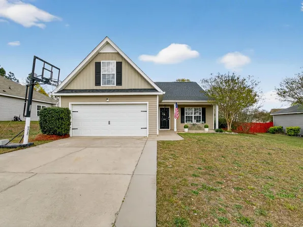 309 Baneberry Loop, Lexington, SC 29073