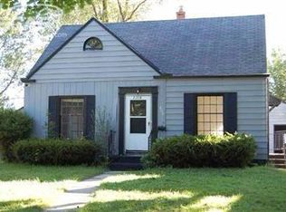 2108 Copeman Blvd, Flint, MI 48504