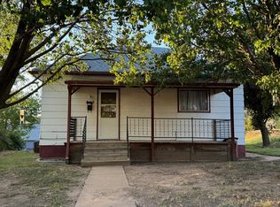 410 Nebraska Ave, Ellsworth, KS 67439