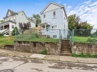 2935 Devlin St, Pittsburgh, PA 15210