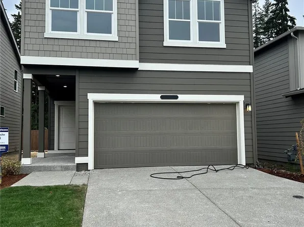 10734 188th Street E #1023, Puyallup, WA 98374