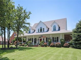 5017 Kennington Ln, Oklahoma City, OK 73150