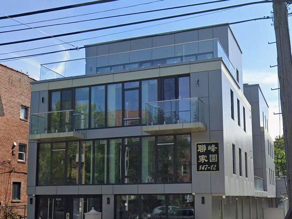 1st image of 14712 Roosevelt Ave #1