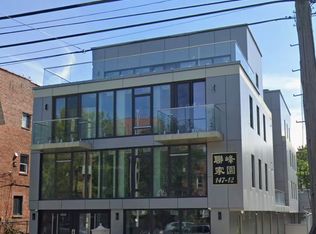 14712 Roosevelt Ave #1, Flushing, NY 11354