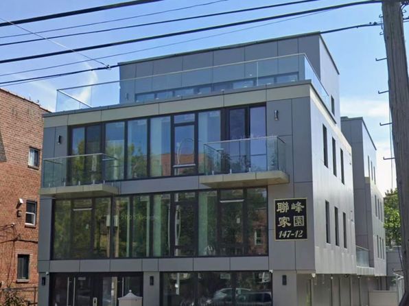 14712 Roosevelt Ave #1