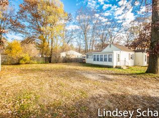 315 Louis Dr, Greenville, MI