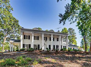 8189 Us Highway 64 E, Ramseur, NC 27316