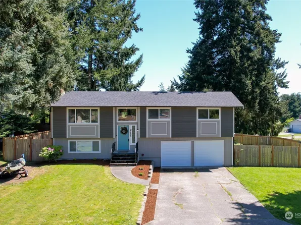 2755 Cambridge Drive, Steilacoom, WA 98388