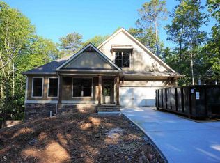 Modoc Ct, WALESKA, GA 30183