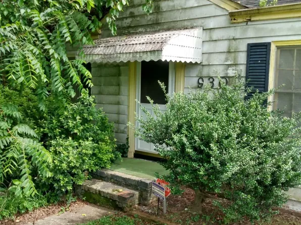 930 Everett Pl, Charlotte, NC 28205