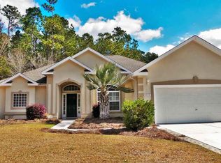 4522 Firethorne Dr, Murrells Inlet, SC 29576