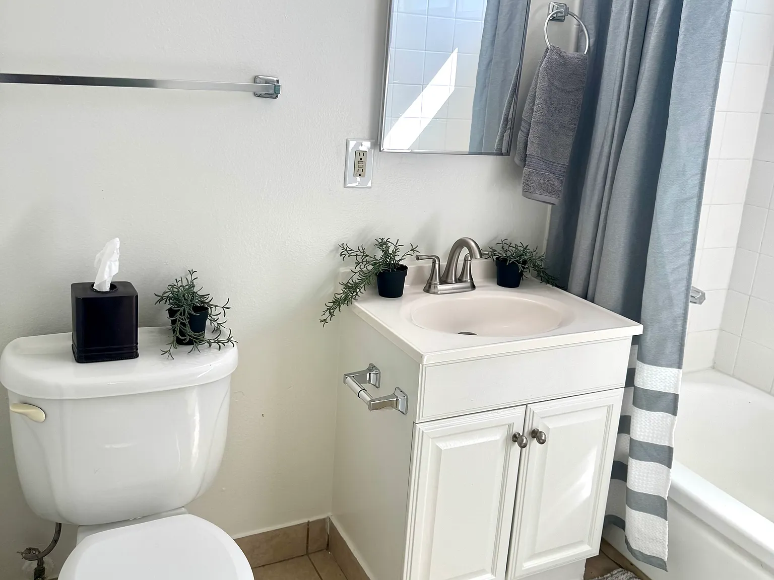 1 bed, 520 sqft, $1,795 — Photo 4