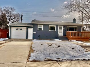 4808 Diana Dr, Great Falls, MT 59405