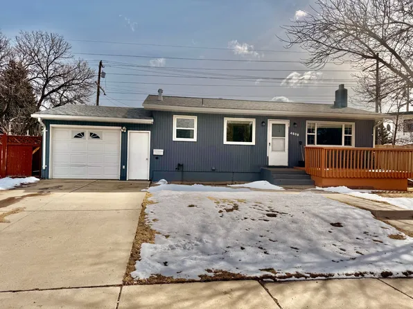4808 Diana Dr, Great Falls, MT 59405