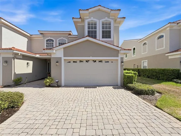 937 Canino Ct, Palm Harbor, FL 34683