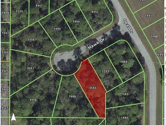 2nd image of 105 Hawk Dr