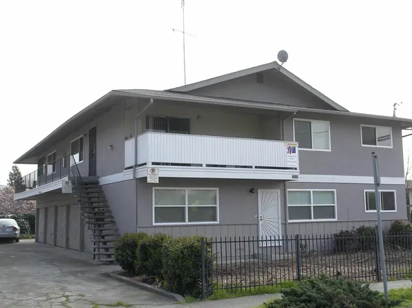 26596 Chisholm Ct #1, Hayward, CA 94544