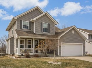 1205 S 3rd St, Indianola, IA 50125