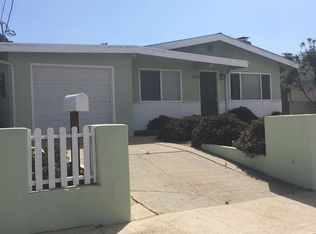 1676 Highland St, Seaside, CA