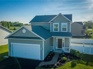 3 Rangers Ct, Rochester, NY 14612