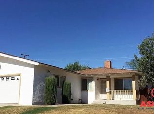 3117 Caliente St, Bakersfield, CA 93306