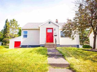 4825 Otsego St, Duluth, MN 55804