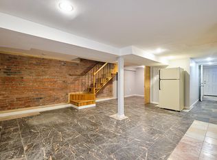 215 S St NW #EB, Washington, DC 20001