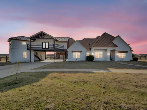 1015 Curry Rd, Waxahachie, TX 75167