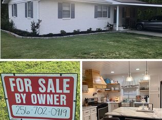 101 Pine St NE, Red Bay, AL 35582