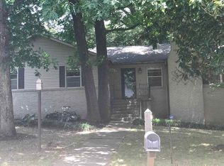 2314 Redbud Dr, Jonesboro, AR 72401