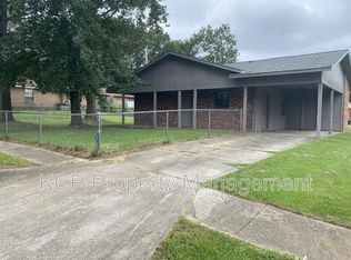 1503 15th Ter, Barling, AR 72923