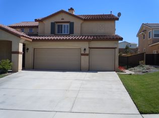 760 Celtic Dr, Palmdale, CA 93551