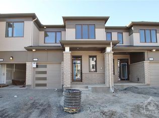 236 Atima Cir, Ottawa, ON K2J 6T3