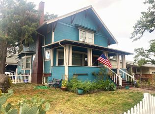 190 W Gloucester St, Gladstone, OR